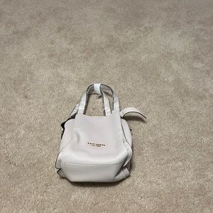 Kate spade bucket purse